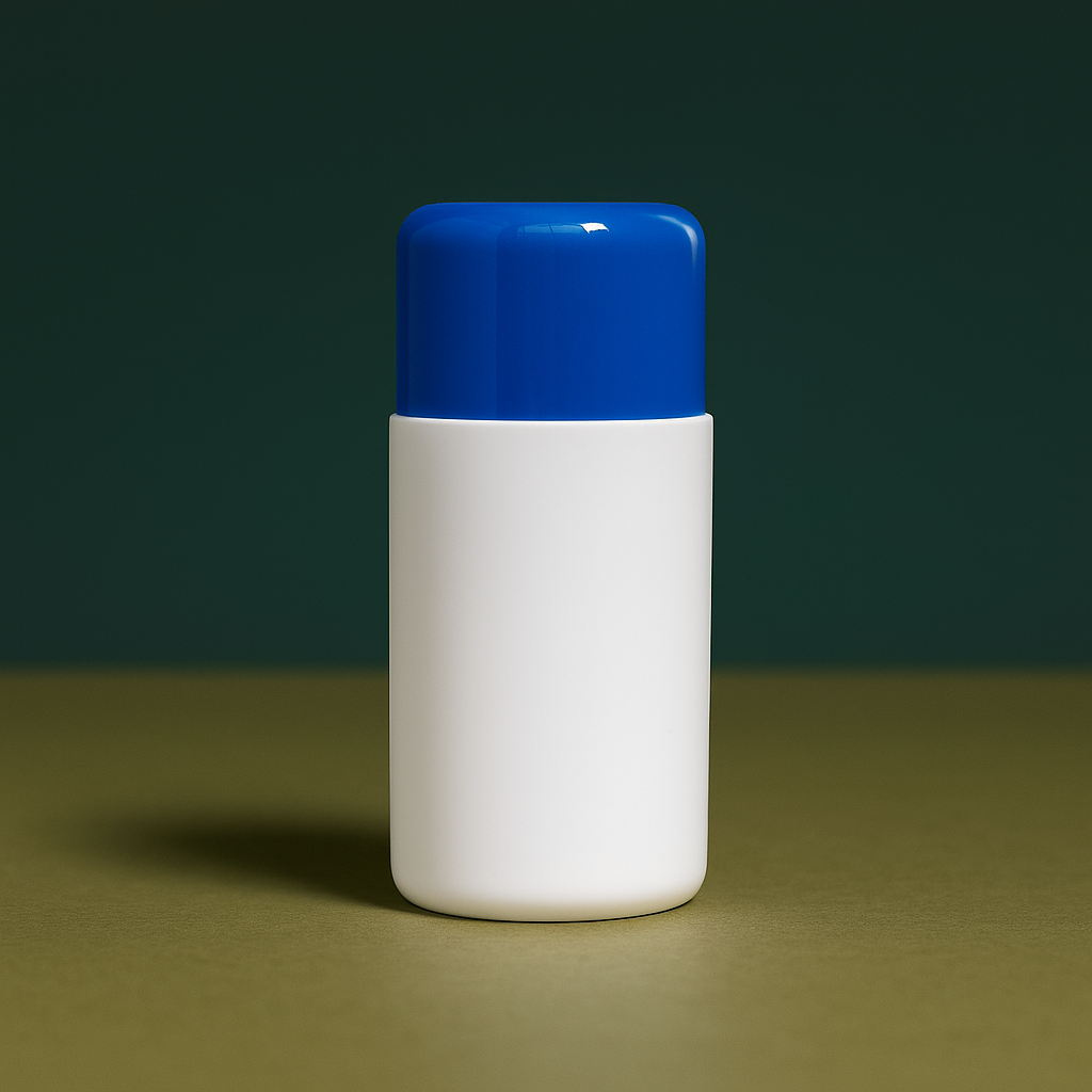 50 GRM POWDER JAR 3 50 GRM POWDER JAR