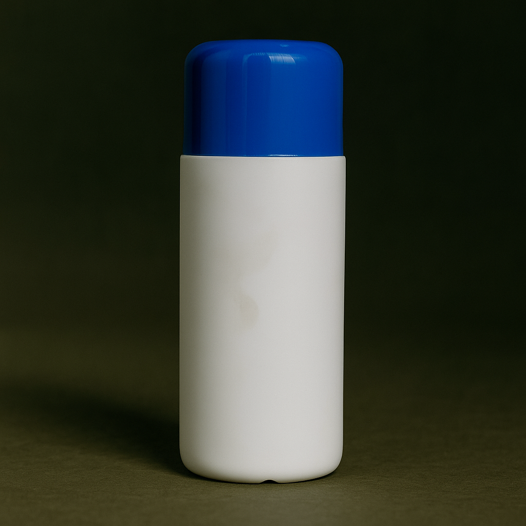 75 GRM POWDER JAR 3 75 GRM POWDER JAR