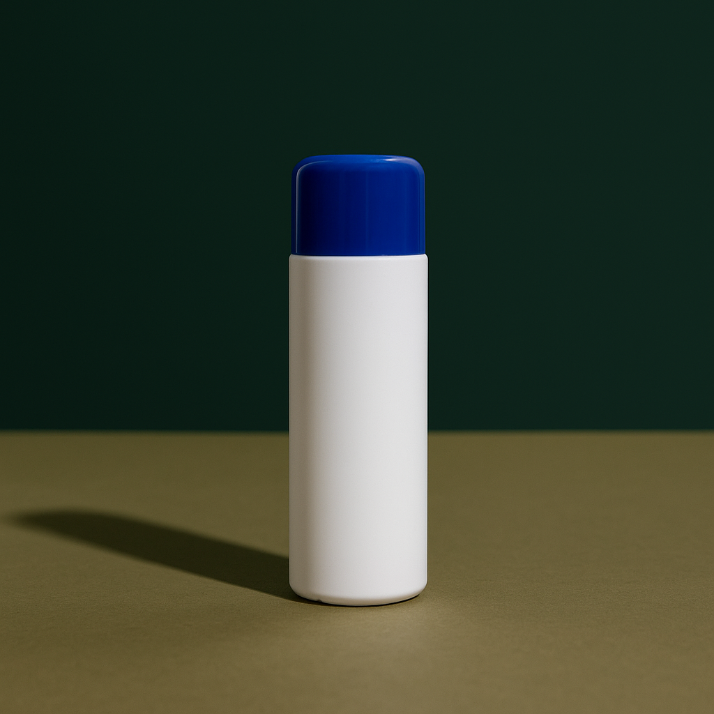 100 GRM POWDER JAR 3 100 GRM POWDER JAR