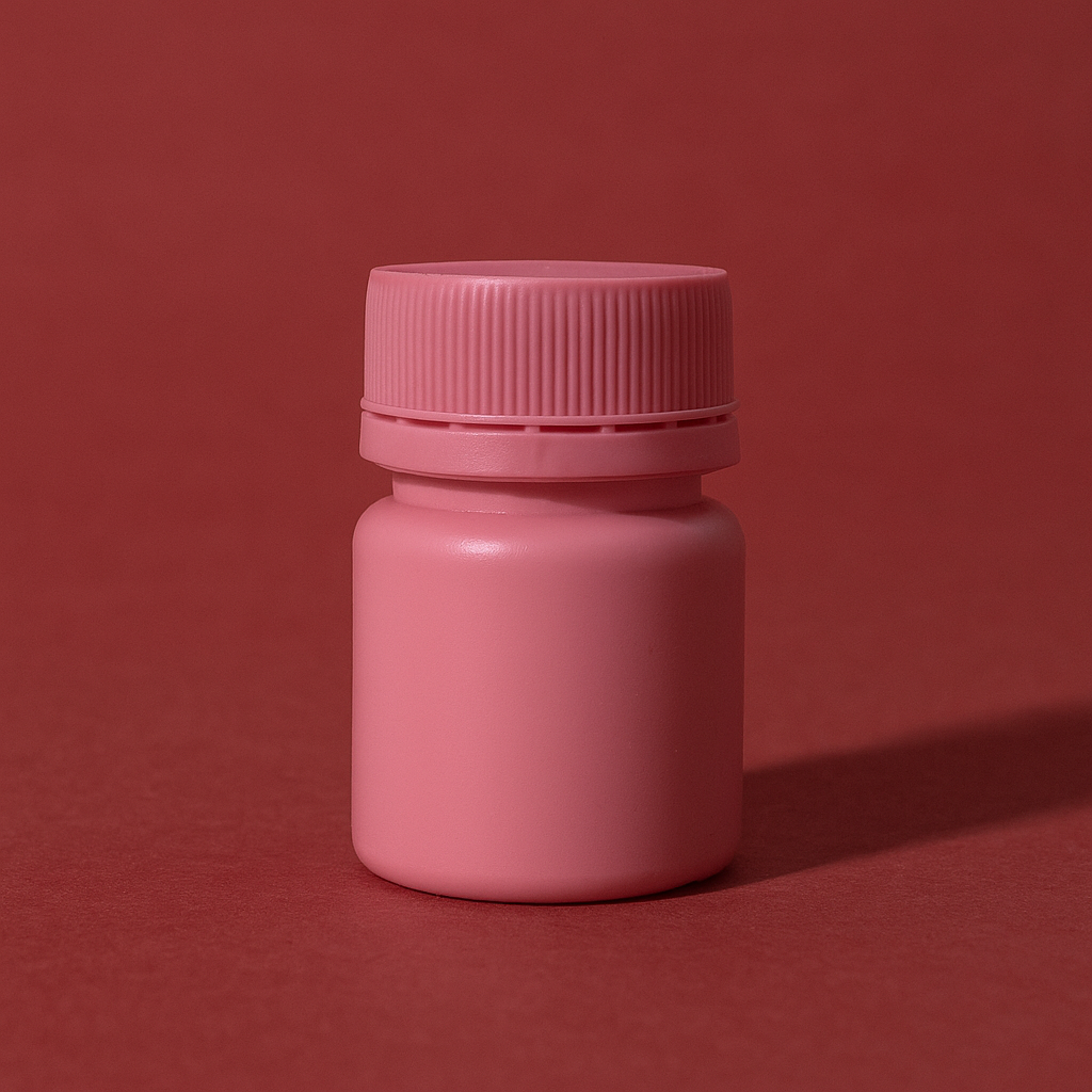 30 CC TABLET CONTAINER 4 30 CC TABLET CONTAINER