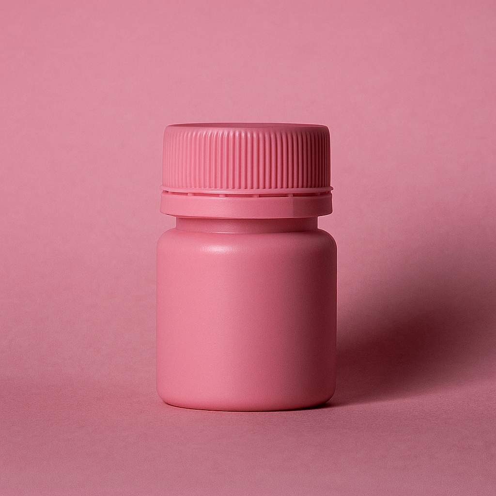 30 CC TABLET CONTAINER 3 30 CC TABLET CONTAINER