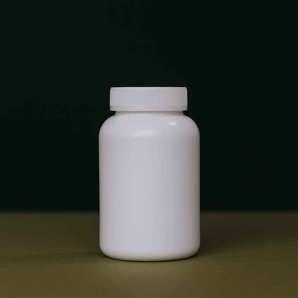 100 CC TABLET CONTAINER 3 100 CC TABLET CONTAINER