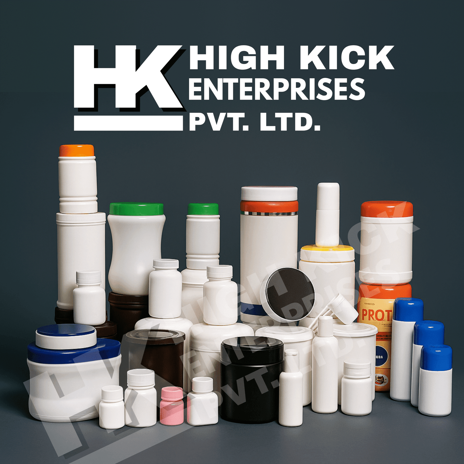 HIGH KICK ENTERPRISES PVT LTD