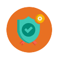 Quality Assurance Icon