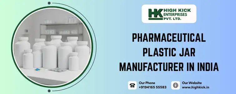 Pharmaceutical Plastic Jar Manufacturer in India 22 PHARMACEUTICAL plastic jar MANUFACTURER in india