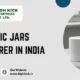 cosmetic jars manufacturer in india
