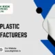 Cosmetic Plastic Bottle Manufacturers 3 cosmetic plastic bottle manufacturers