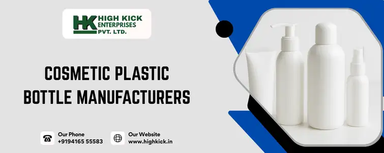 Cosmetic Plastic Bottle Manufacturers 14 cosmetic plastic bottle manufacturers