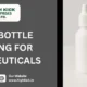 Plastic Bottle Packaging for Pharmaceuticals 3 plastic bottle packaging for pharmaceuticals