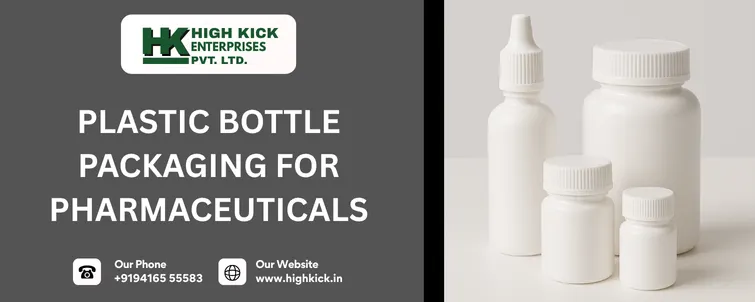 Plastic Bottle Packaging for Pharmaceuticals 12 plastic bottle packaging for pharmaceuticals