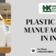 Plastic Bottle Manufacturers in India