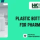 Plastic Bottle Packaging for Pharma Products 2 Plastic Bottle Packaging for Pharma Products