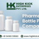 Pharmaceutical Bottle Packaging Company