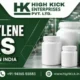 Best Polypropylene Jars Manufacturer in India