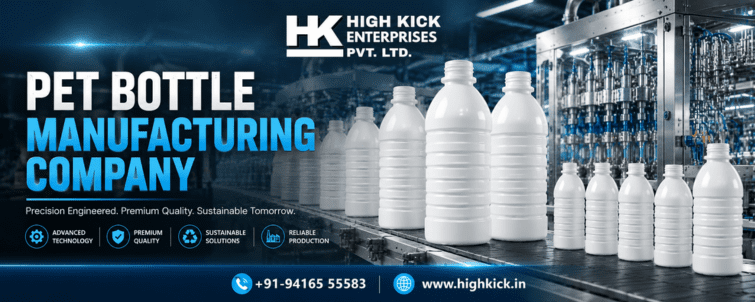 Pet Bottle Manufacturing Company
