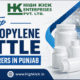 Top Polypropylene Bottle Manufacturers in Punjab 2 Top Polypropylene Bottle Manufacturers in Punjab
