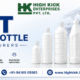 PET Plastic Bottle Manufacturers