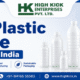 Pet Plastic Bottle Supplier in India