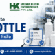 How to Evaluate PET Bottle Manufacturers in India