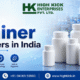 Top Tablet Container Manufacturers in India