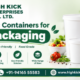 Plastic Containers for Food Packaging 2 Plastic Containers for Food Packaging