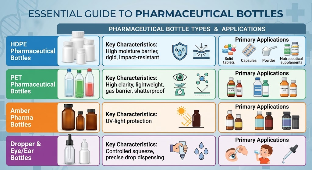 Top 10 Pharma Bottle Manufacturers 5 High Kick Enterprises Pvt. Ltd.
